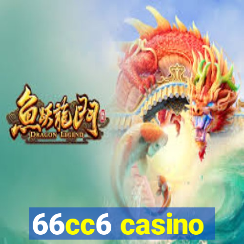 66cc6 casino